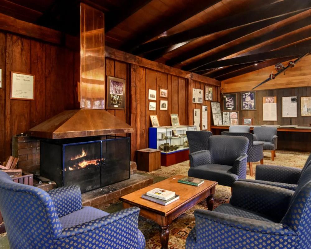 O'Reilly's Rainforest Retreat