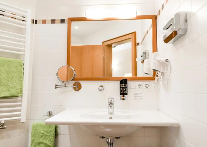AKZENT Hotel Bayerwald-Residenz