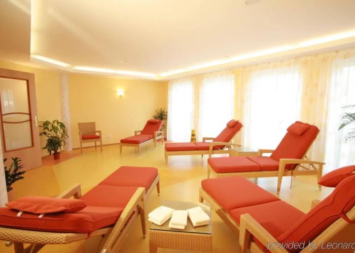 AKZENT Hotel Bayerwald-Residenz