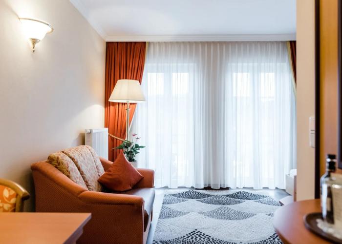 AKZENT Hotel Bayerwald-Residenz