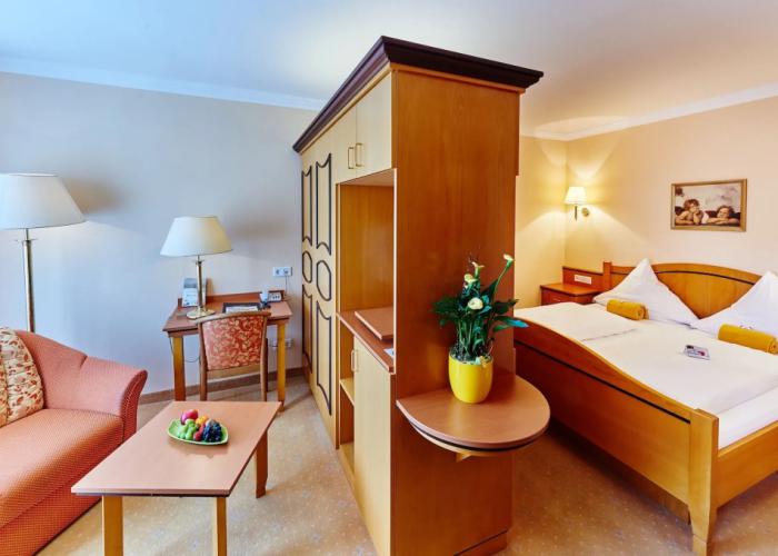 AKZENT Hotel Bayerwald-Residenz