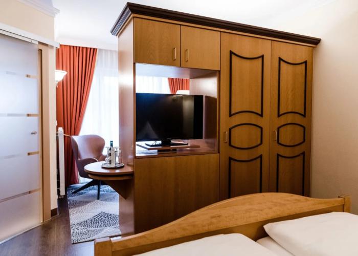 AKZENT Hotel Bayerwald-Residenz