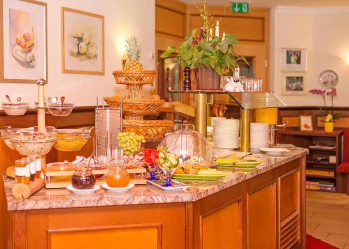 AKZENT Hotel Bayerwald-Residenz