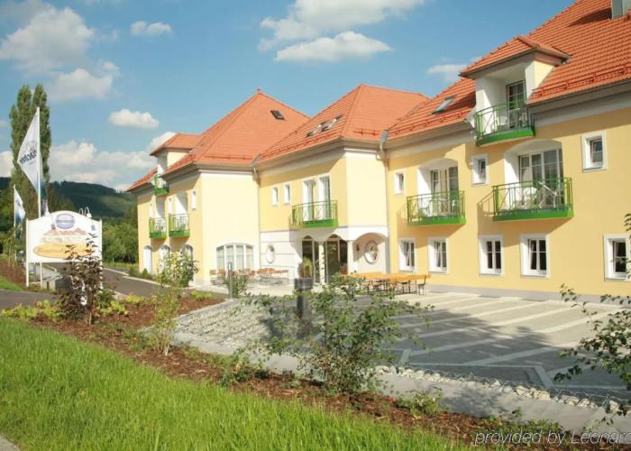 AKZENT Hotel Bayerwald-Residenz