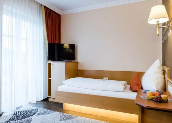 AKZENT Hotel Bayerwald-Residenz