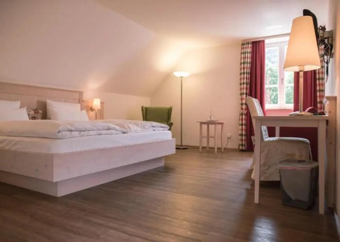 Landhotel - Brauereigasthof Schneider