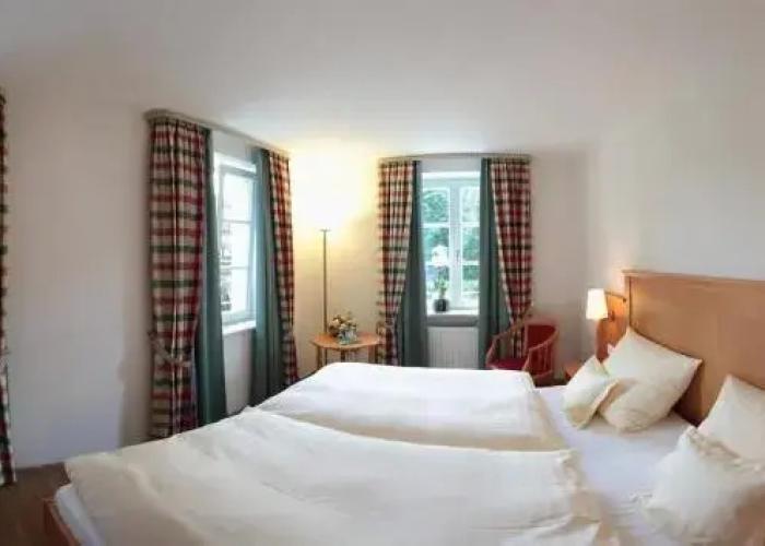 Landhotel - Brauereigasthof Schneider