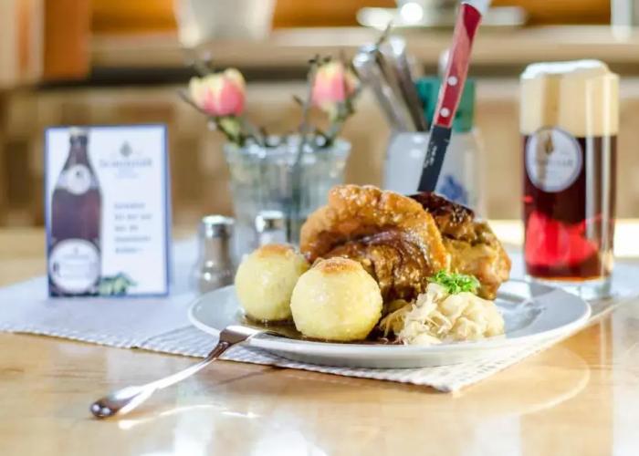 Landhotel - Brauereigasthof Schneider