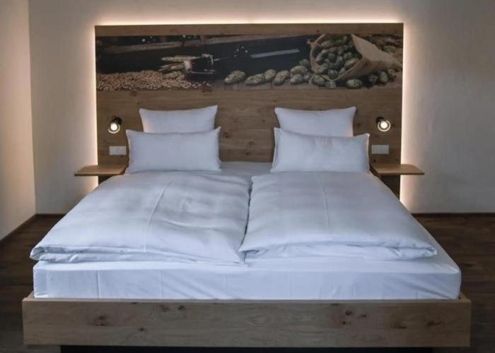 Landhotel - Brauereigasthof Schneider