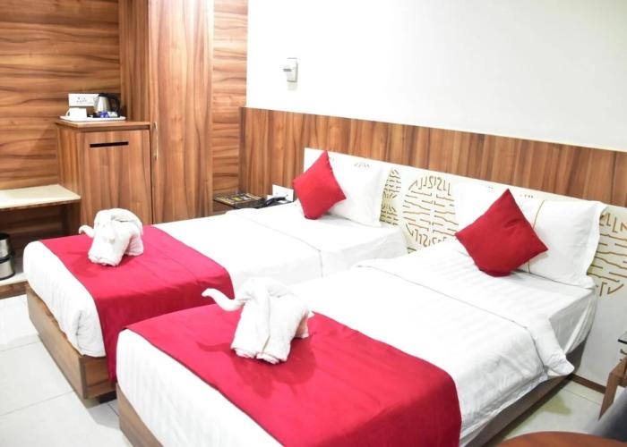 Hotel Cambean