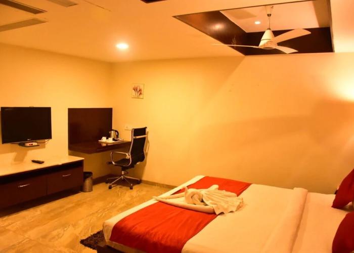 Hotel Cambean