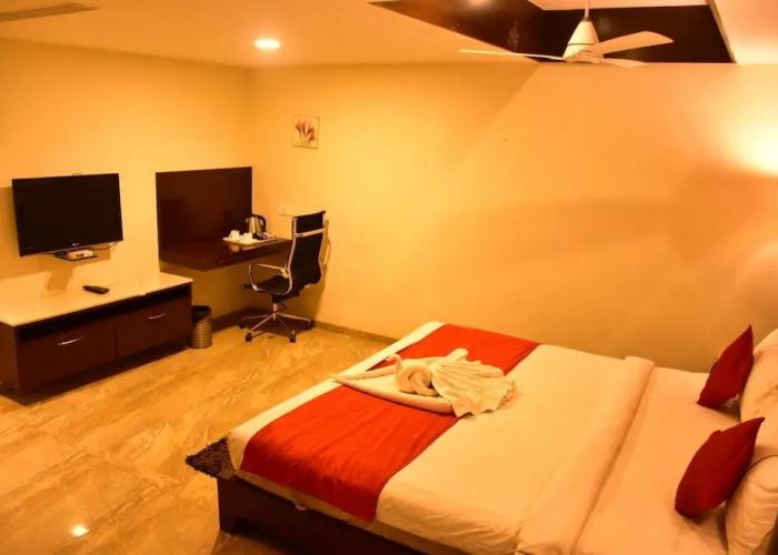 Hotel Cambean