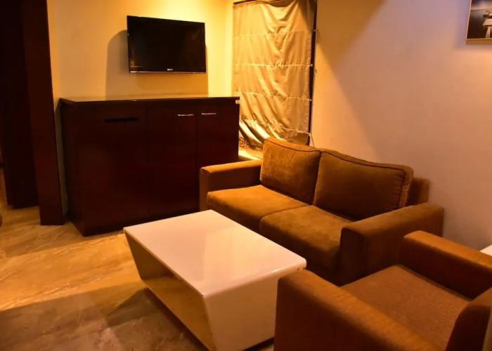Hotel Cambean