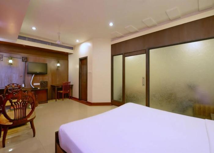 The Avalon Hotel