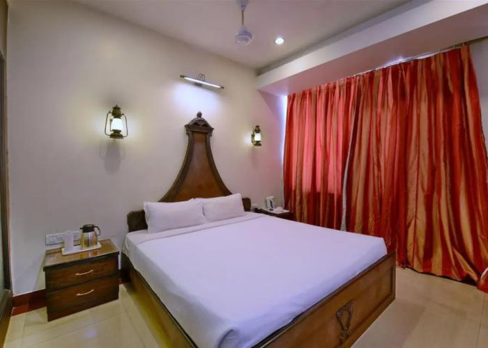 The Avalon Hotel