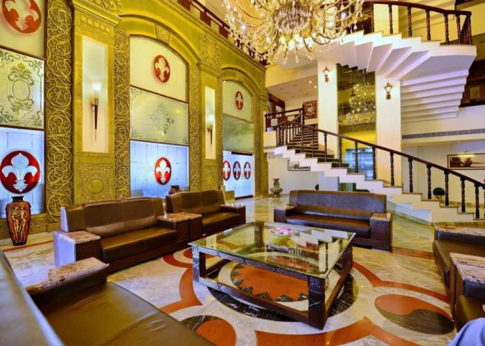 The Avalon Hotel
