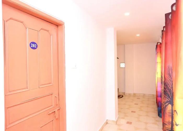 OYO 36667 Hotel Manoj