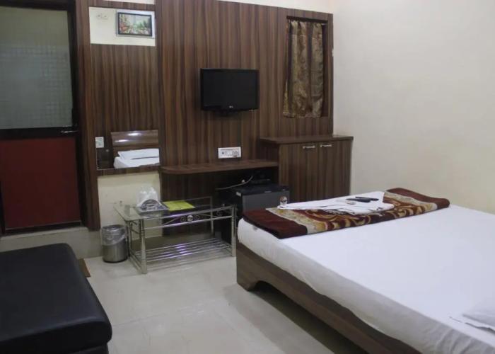 Hotel Shakun