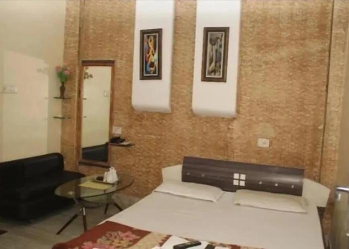 Hotel Shakun