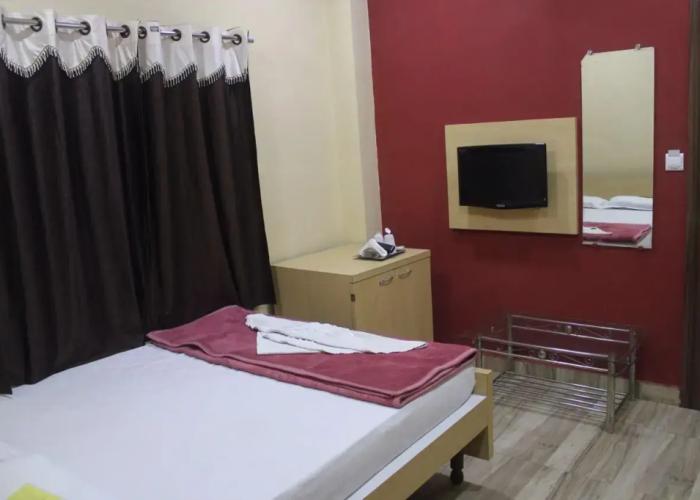 Hotel Shakun