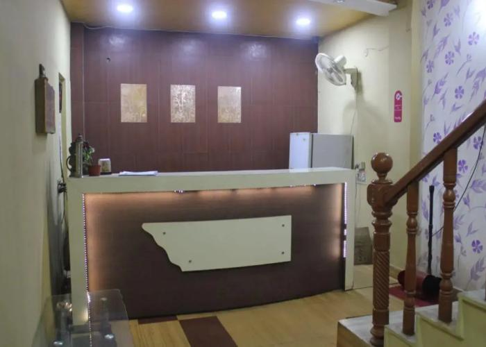 Hotel Shakun