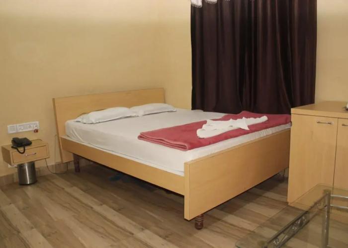 Hotel Shakun