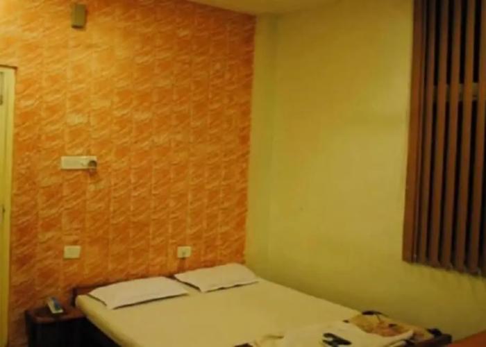 Hotel Shakun