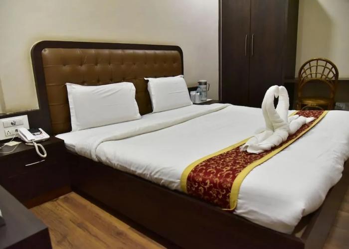 Hotel Himalaya Park