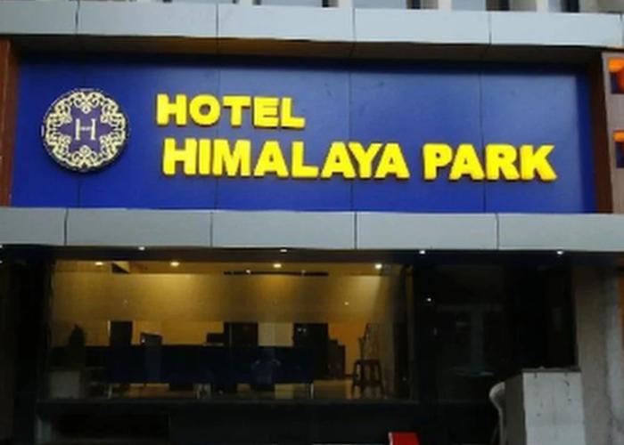 Hotel Himalaya Park