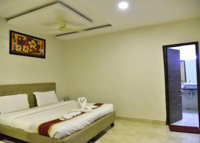 Hotel Himalaya Park