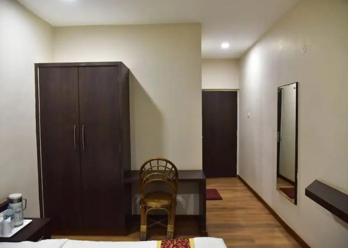 Hotel Himalaya Park
