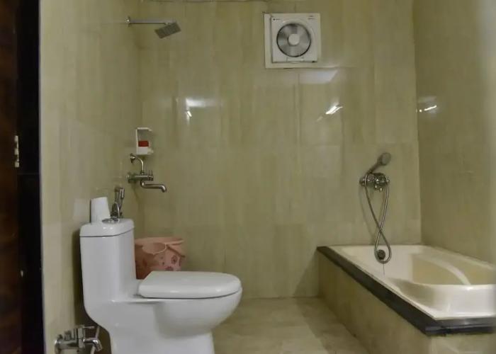 Hotel Himalaya Park