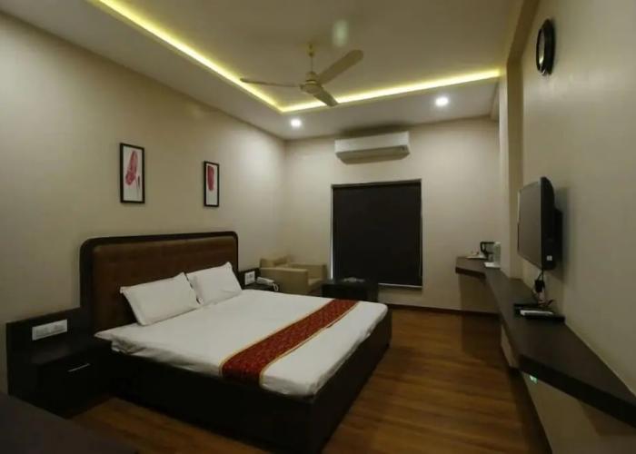 Hotel Himalaya Park