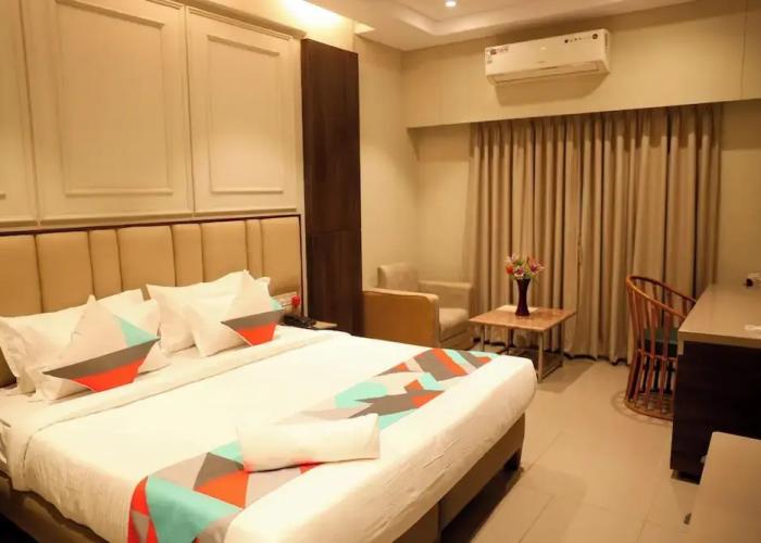 Hotel Himalaya Park
