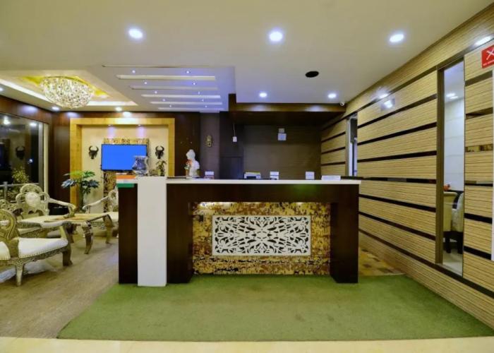 Hotel Floret Inn