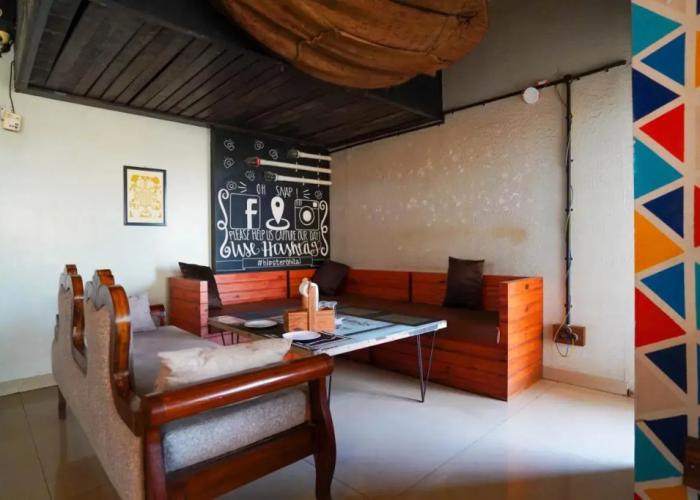 Hotel Floret Inn