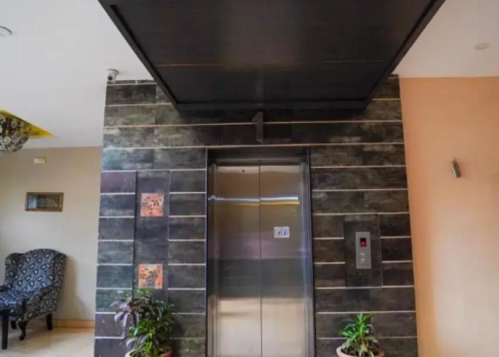 Hotel Floret Inn