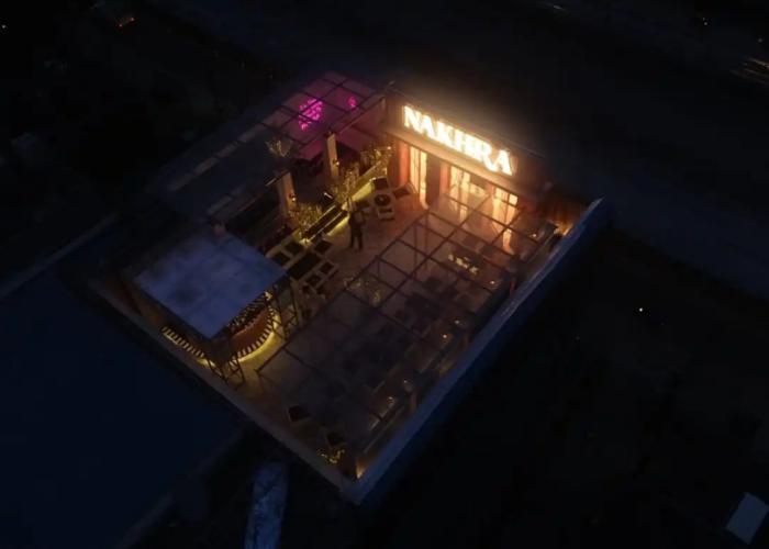 Hotel Nikhil Regency