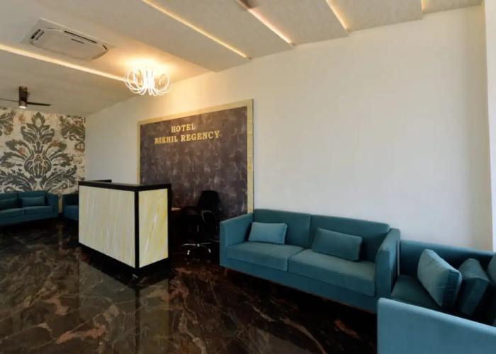 Hotel Nikhil Regency