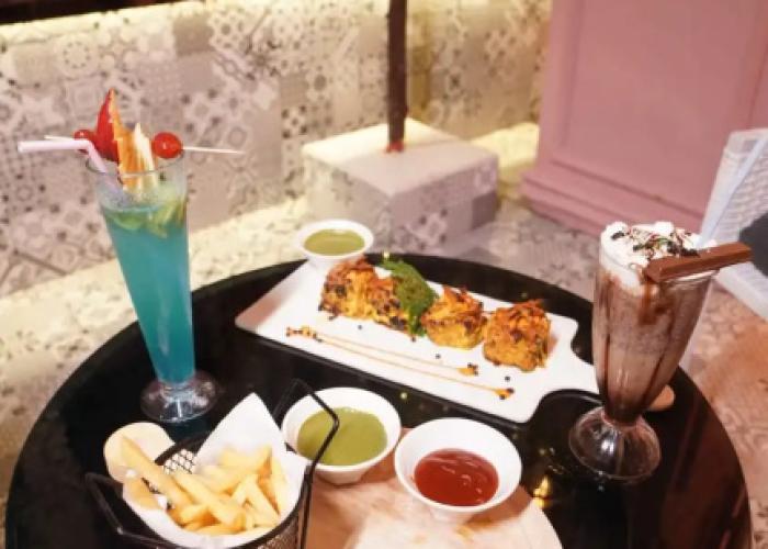 Hotel Nikhil Regency