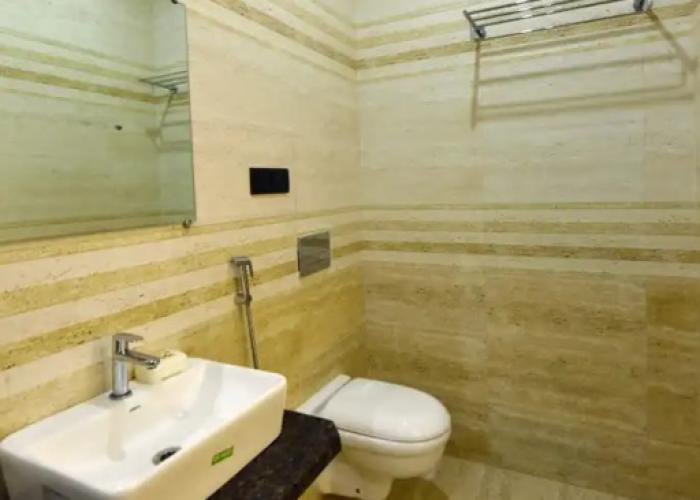 Hotel Nikhil Regency