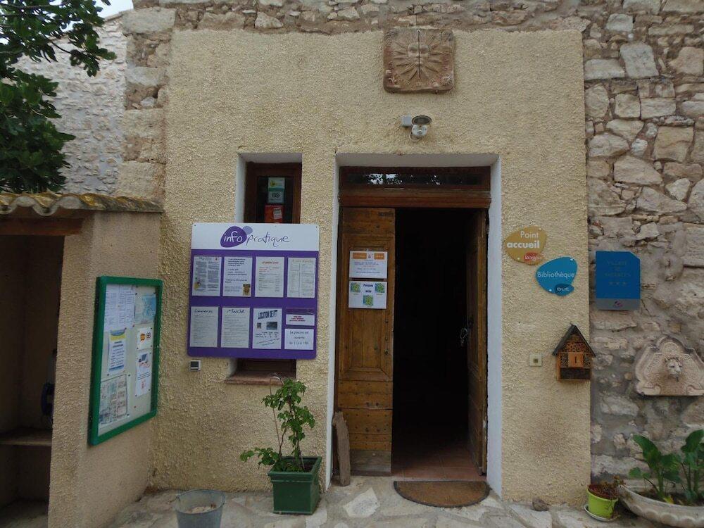 VVF Sigean Port-la-Nouvelle Corbières