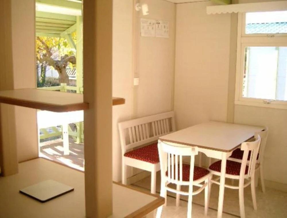 Village Vacances Azureva Sigean