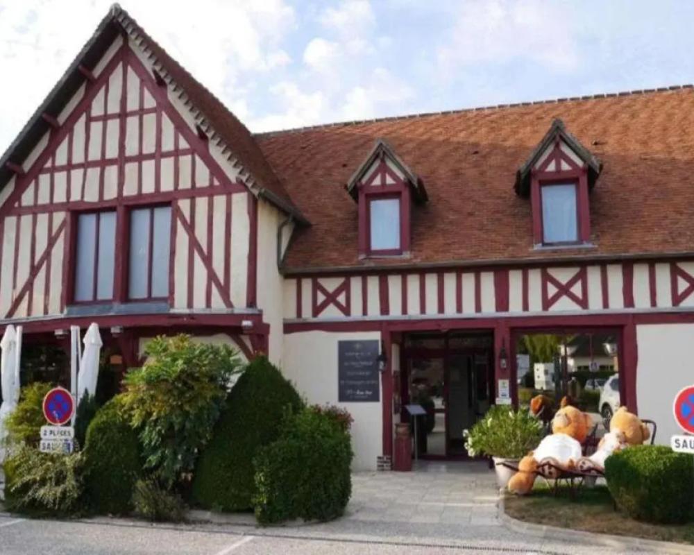 Auberge Du Lac