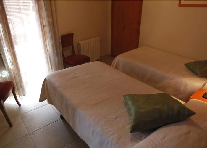 Hotel El Rullo