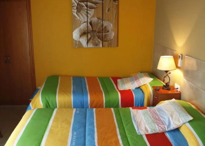 Hotel El Rullo