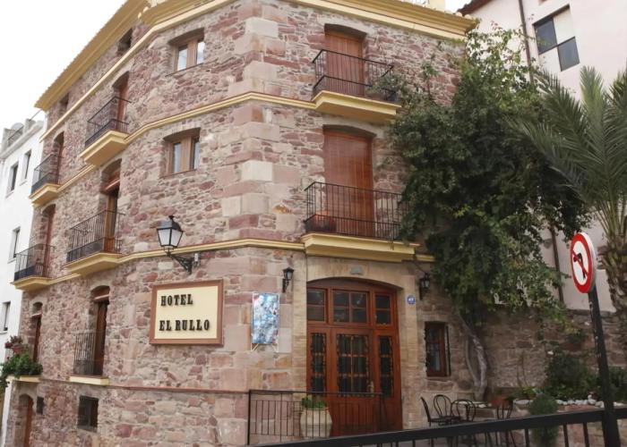 Hotel El Rullo