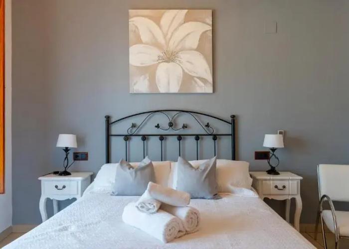 Hotel El Rullo