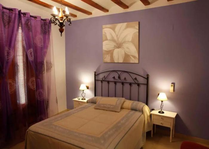 Hotel El Rullo