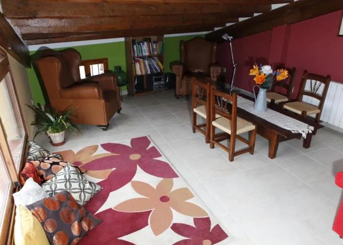 Hotel El Rullo